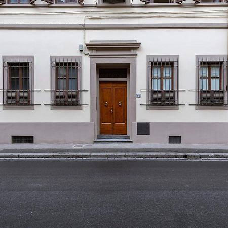 Teatro Della Pergola Apartment 佛罗伦萨 外观 照片