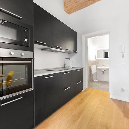 Teatro Della Pergola Apartment 佛罗伦萨 外观 照片