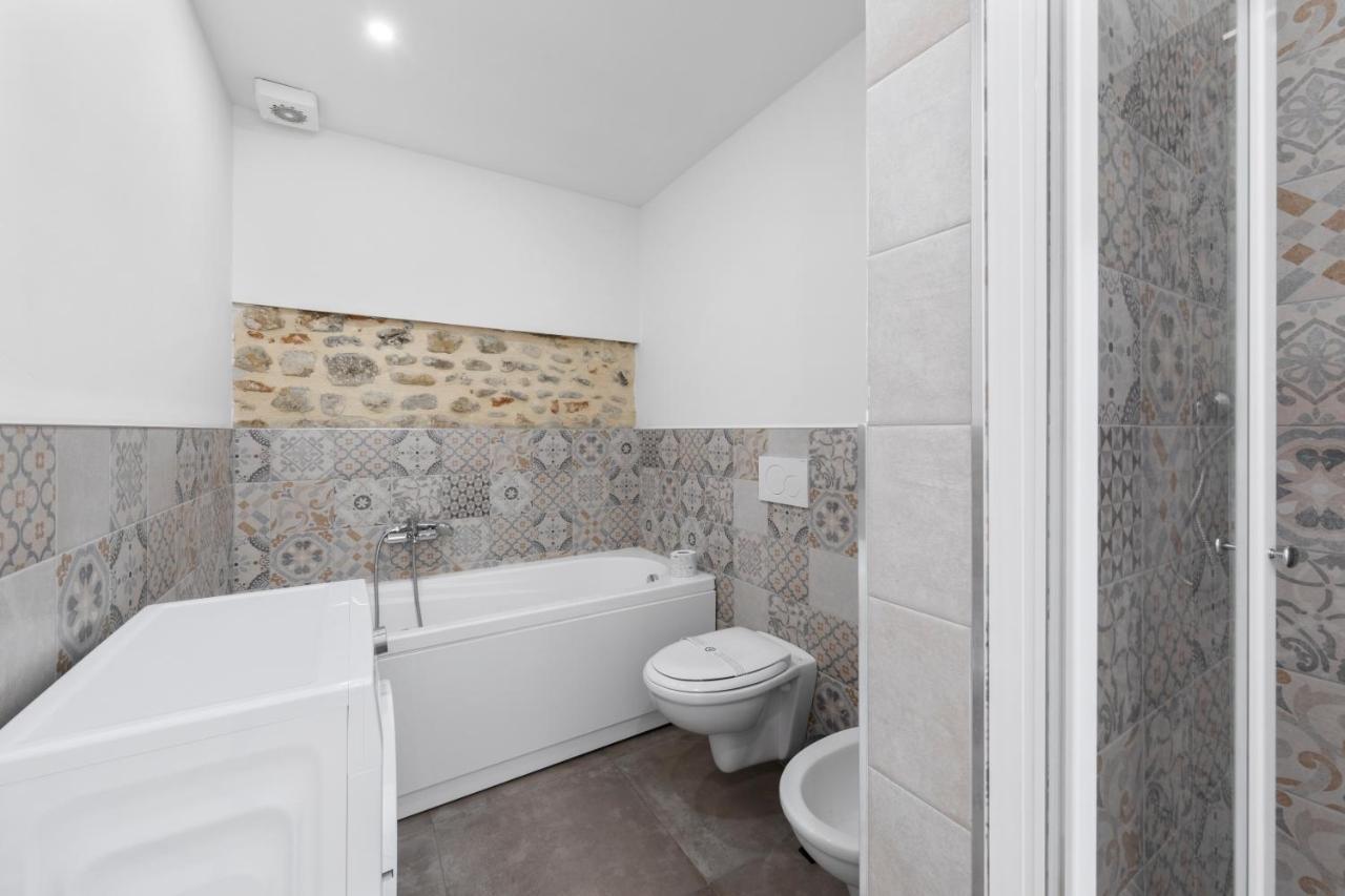 Teatro Della Pergola Apartment 佛罗伦萨 外观 照片