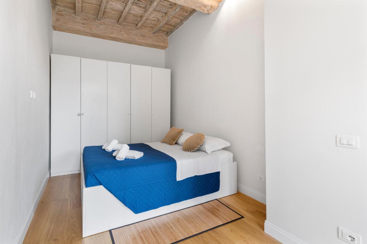 Teatro Della Pergola Apartment 佛罗伦萨 外观 照片