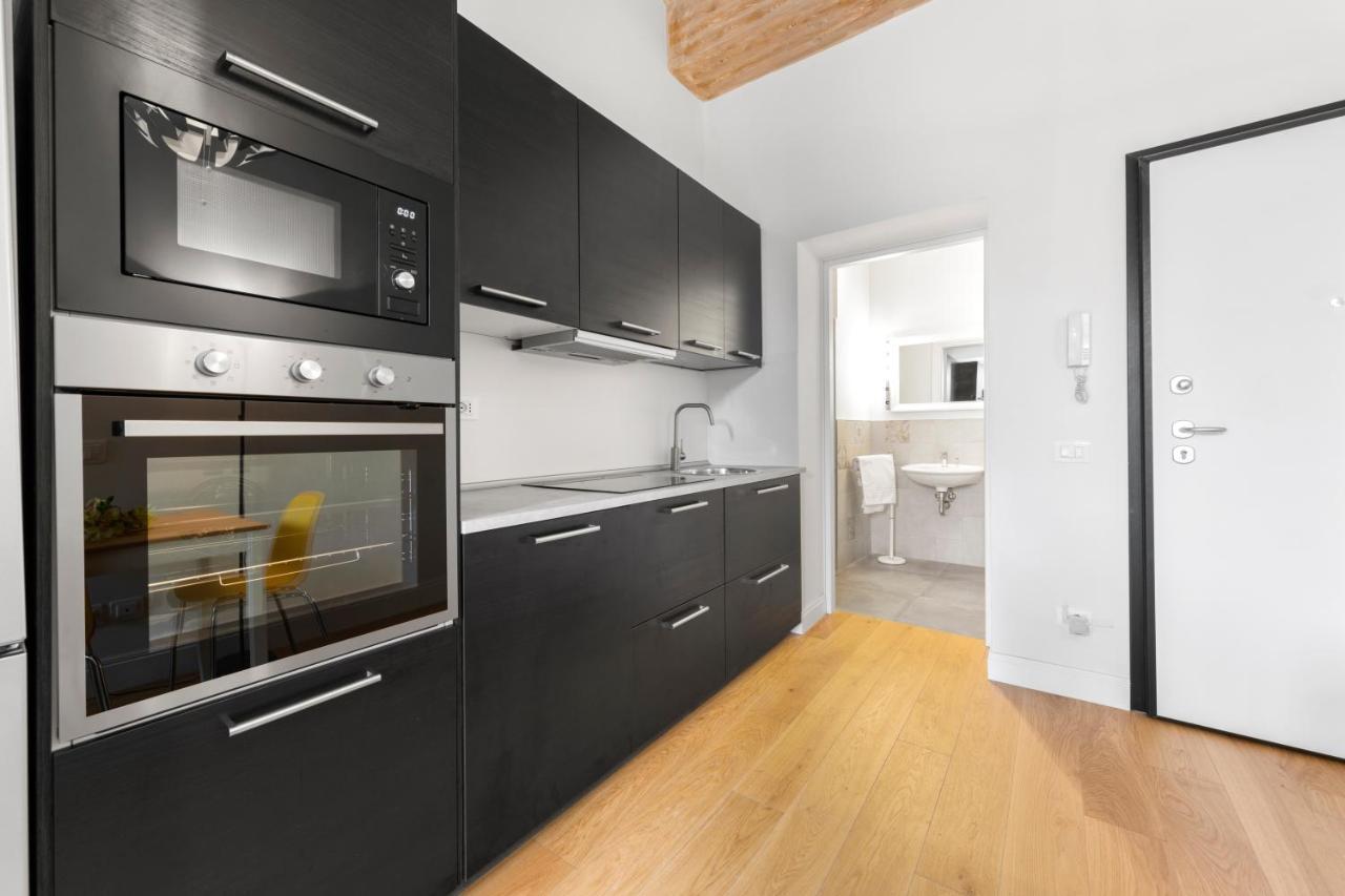 Teatro Della Pergola Apartment 佛罗伦萨 外观 照片