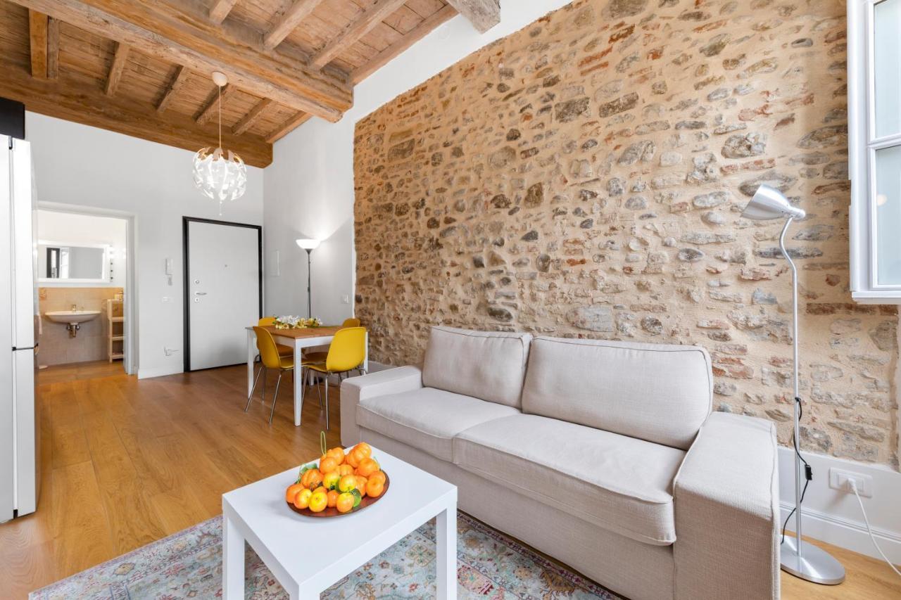 Teatro Della Pergola Apartment 佛罗伦萨 外观 照片